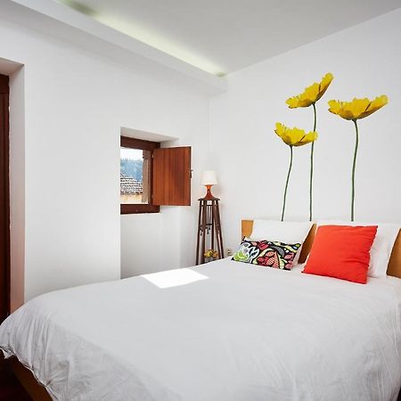 Willa Casa Da Pedra Rolada Janeiro de Cima Zewnętrze zdjęcie