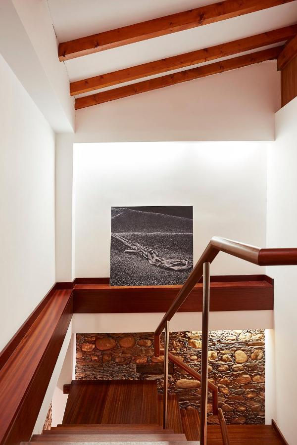 Willa Casa Da Pedra Rolada Janeiro de Cima Zewnętrze zdjęcie