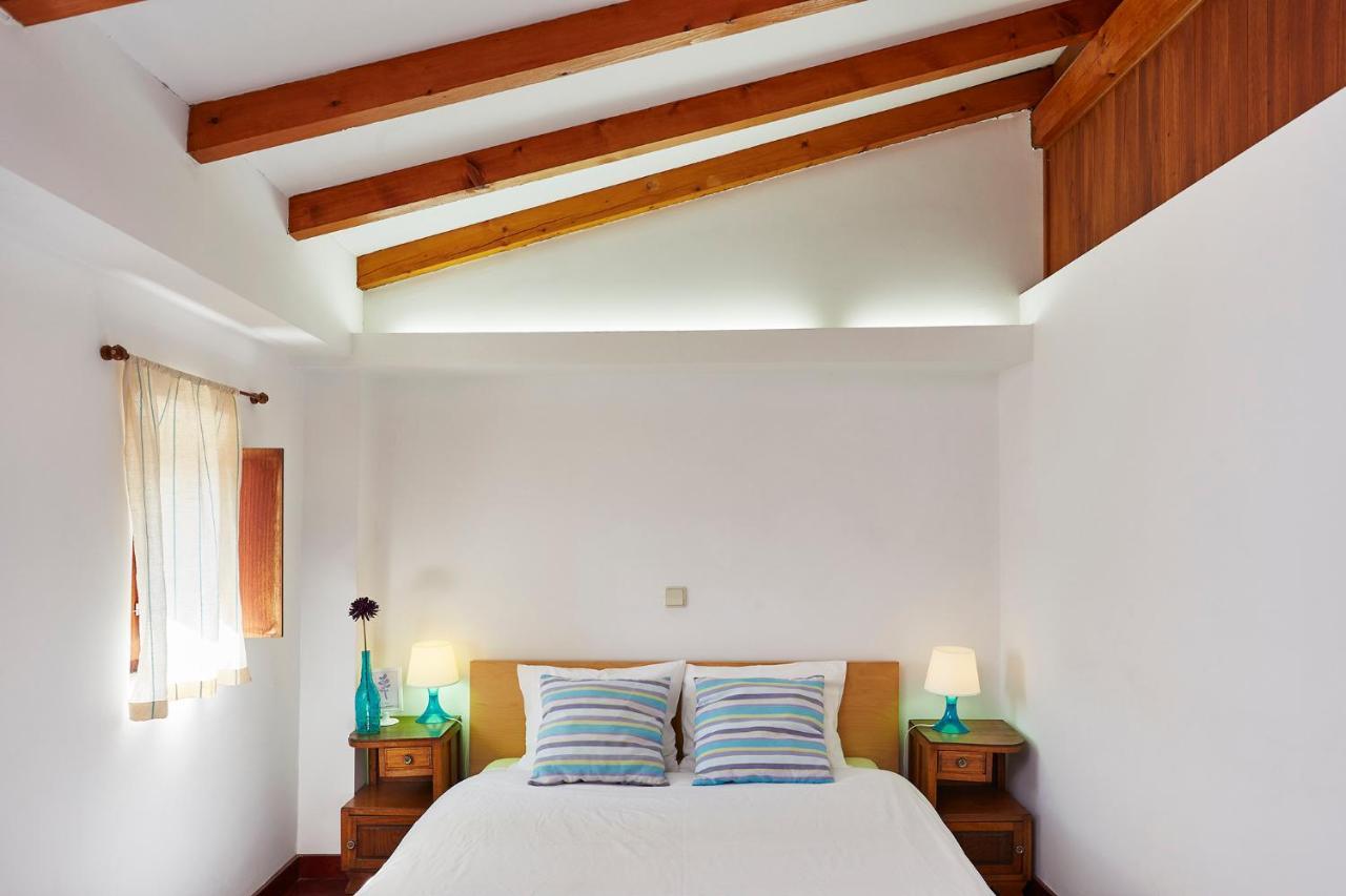Willa Casa Da Pedra Rolada Janeiro de Cima Zewnętrze zdjęcie